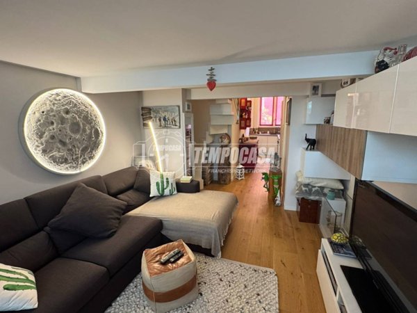 appartamento in affitto a Milano in zona Cagnola