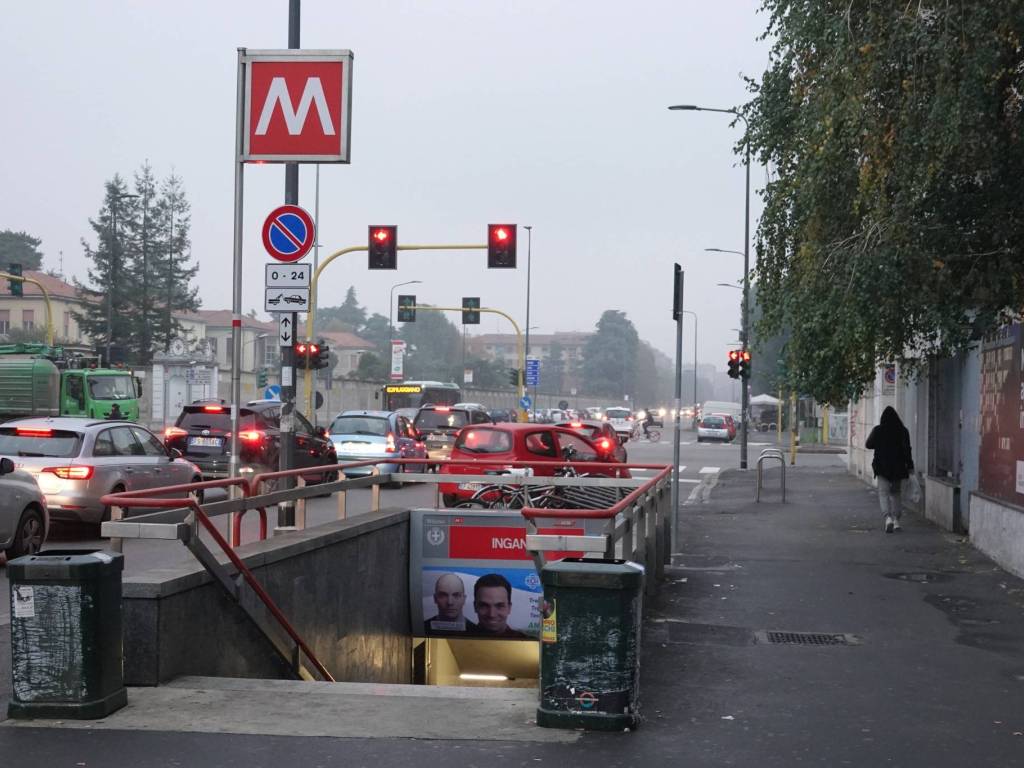 ufficio in affitto a Milano