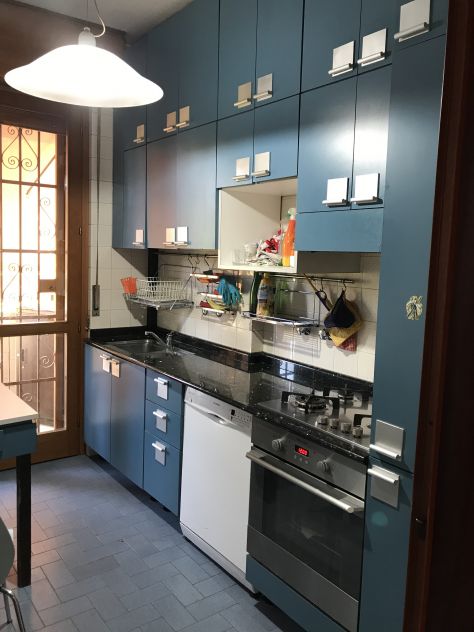 camera singola in affitto a Milano in zona Sempione