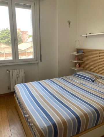appartamento in affitto a Milano in zona Porta Genova