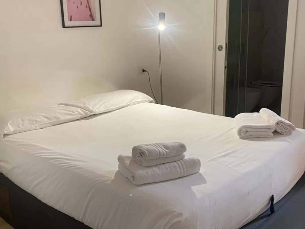 appartamento in affitto a Milano in zona Stazione Centrale
