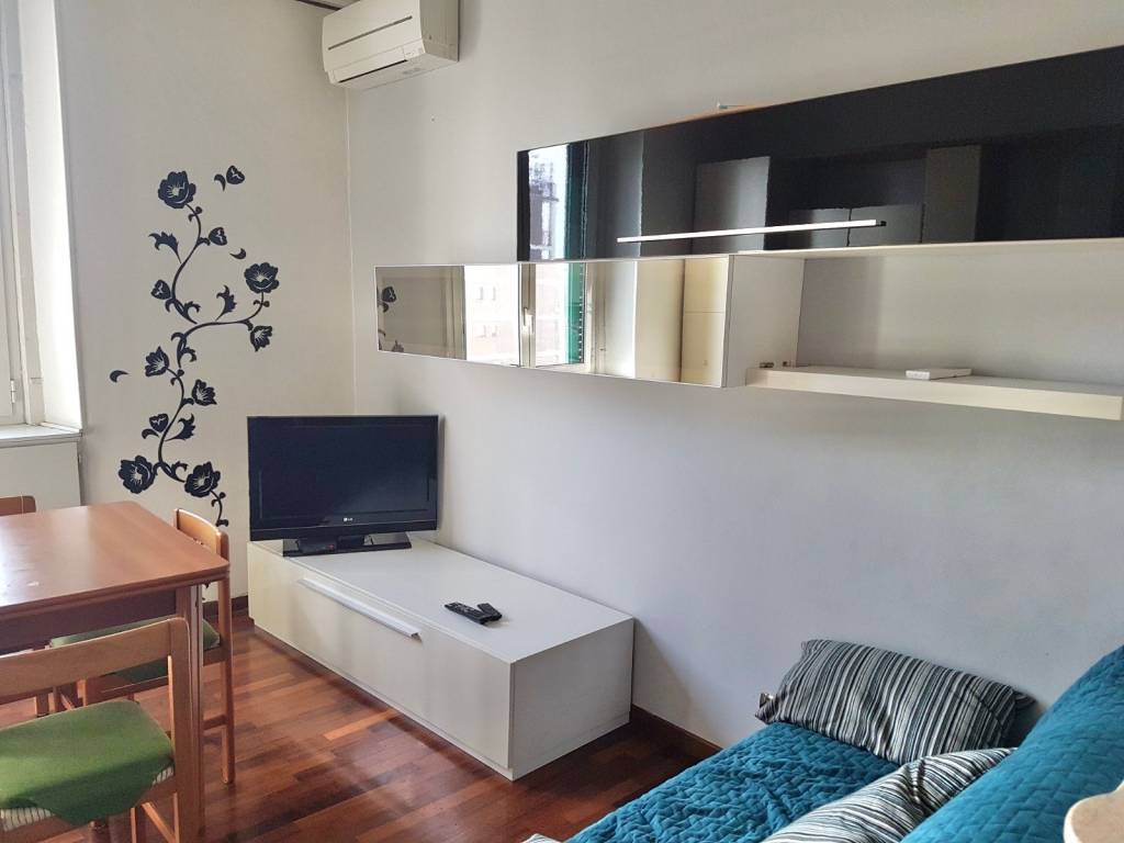 appartamento in affitto a Milano in zona Famagosta