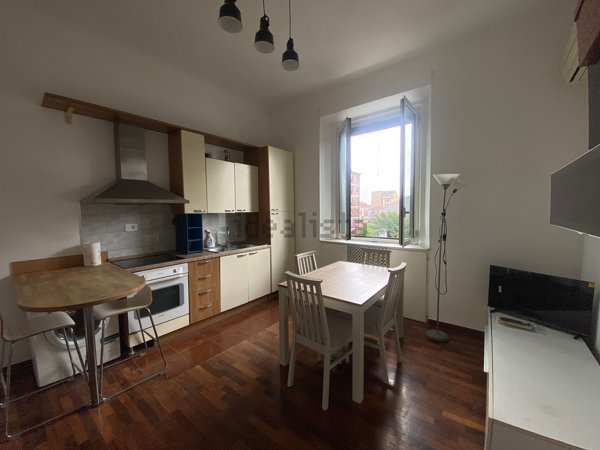 appartamento in affitto a Milano in zona Famagosta