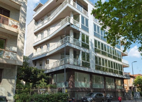 ufficio in affitto a Milano in zona Centro Direzionale