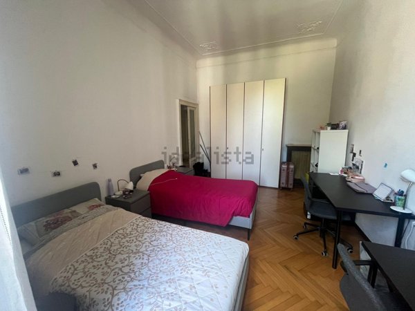 appartamento in affitto a Milano in zona San Vittore