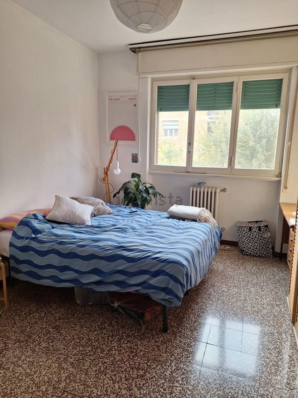 appartamento in affitto a Milano in zona Chiesa Rossa