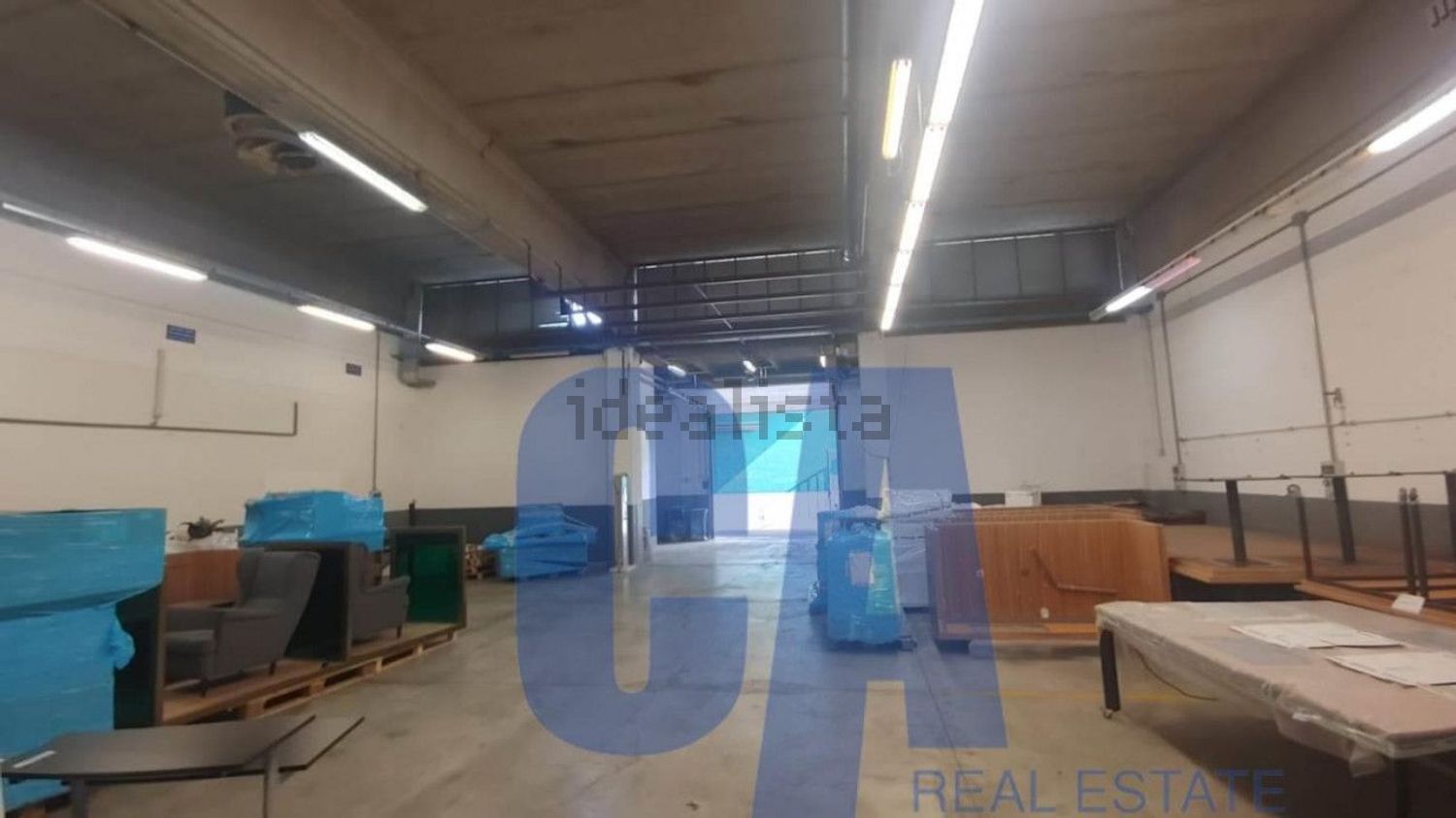 ufficio in affitto a Milano in zona Lambrate