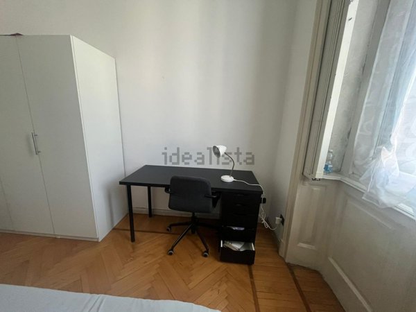 appartamento in affitto a Milano in zona San Vittore