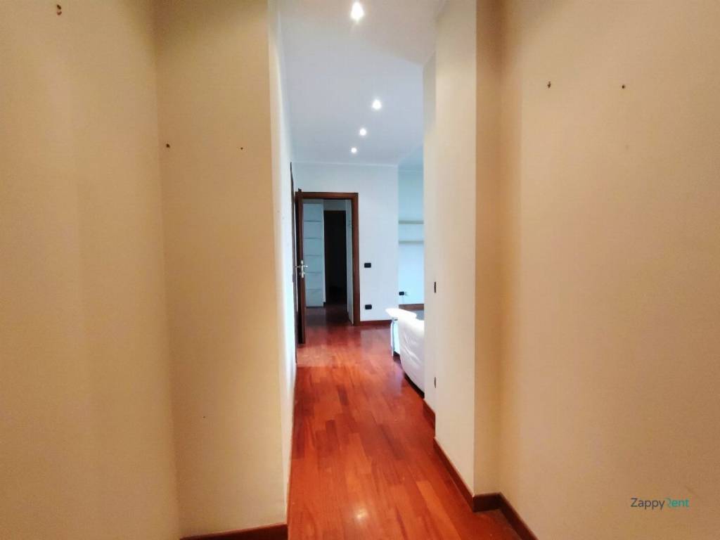 appartamento in affitto a Milano in zona Centro Storico