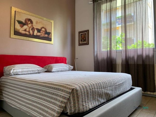 appartamento in affitto a Milano in zona San Siro