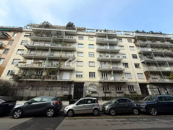 appartamento in affitto a Milano in zona Bocconi