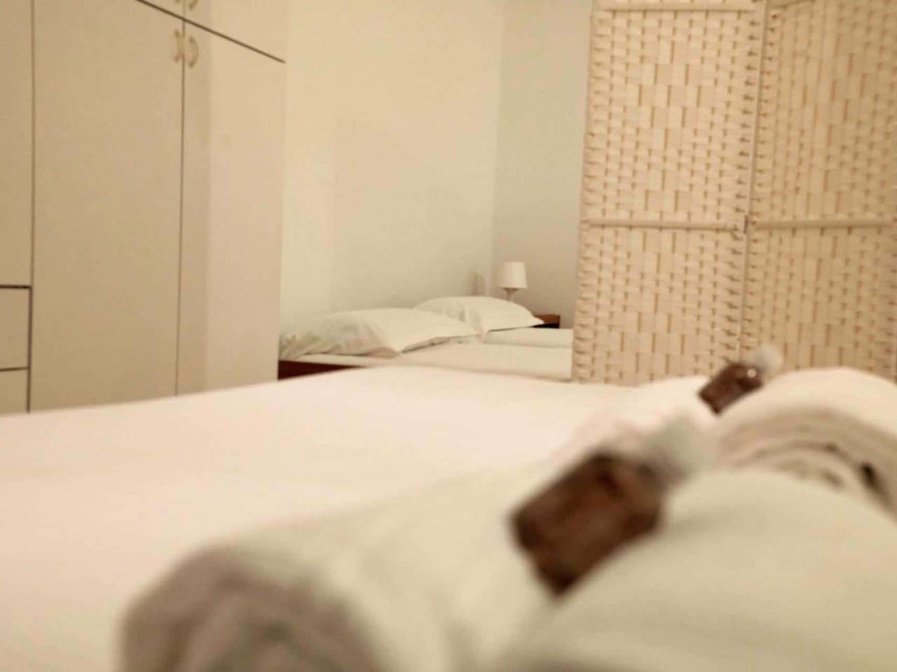 appartamento in affitto a Milano in zona Forlanini