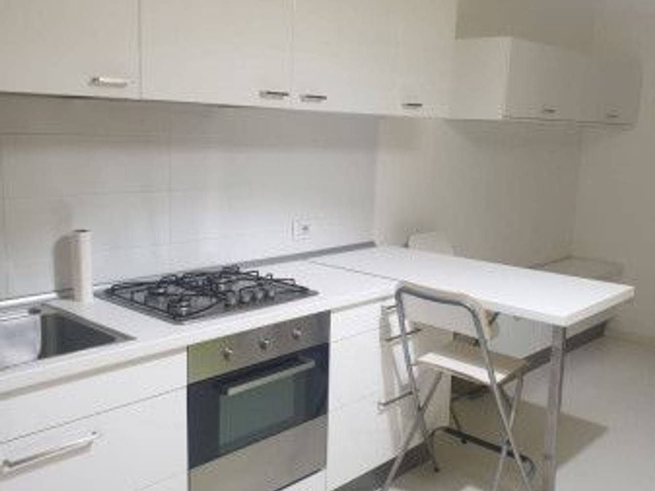 appartamento in affitto a Milano in zona Sempione