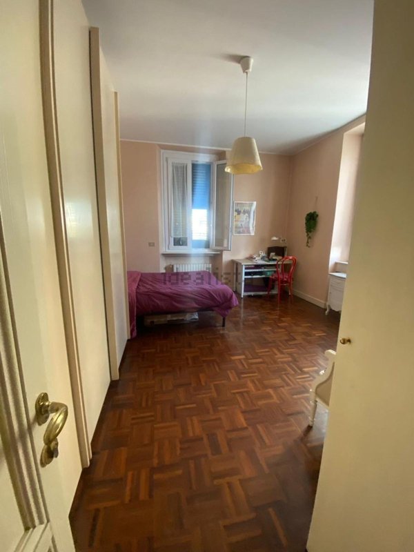 appartamento in affitto a Milano in zona Gorla