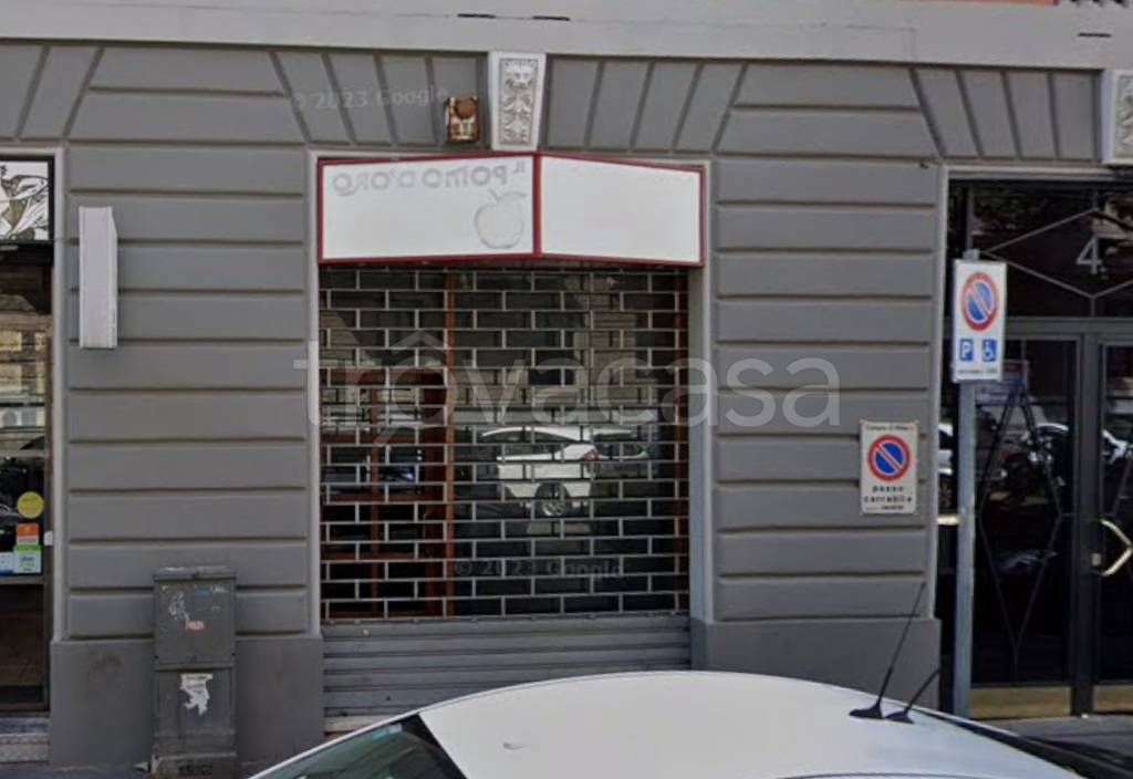 negozio in affitto a Milano