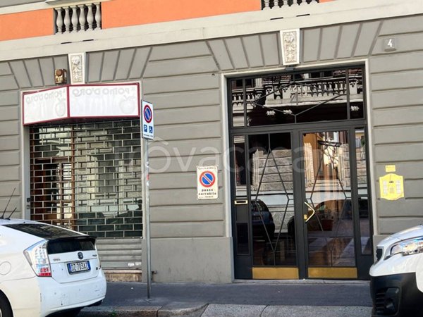 negozio in affitto a Milano