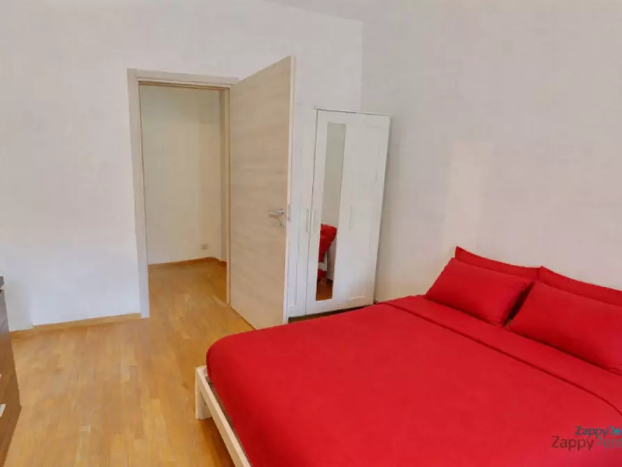 appartamento in affitto a Milano in zona Loreto