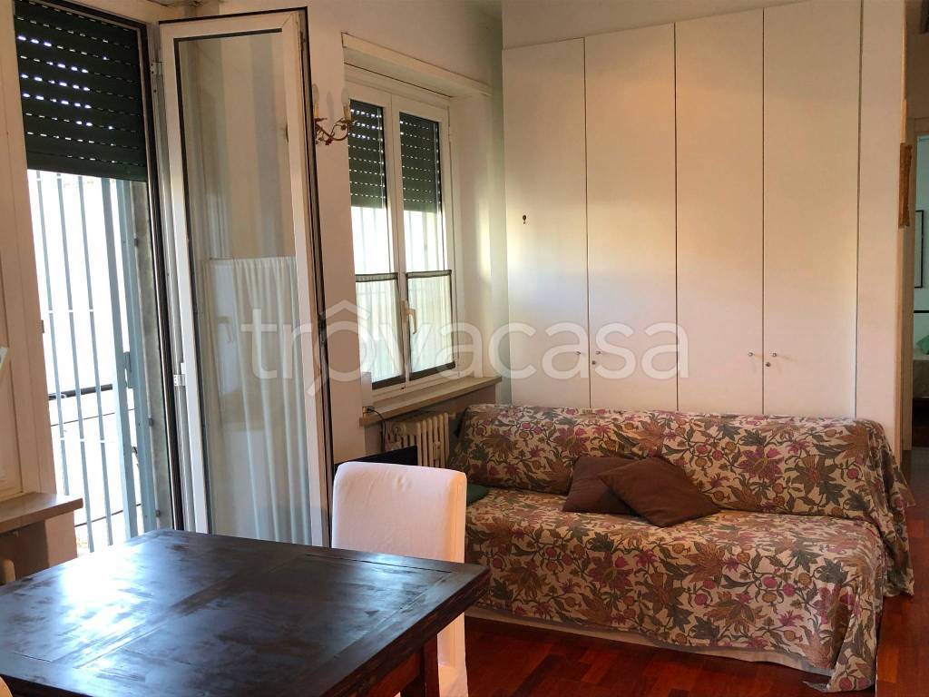appartamento in affitto a Milano in zona Porta Venezia