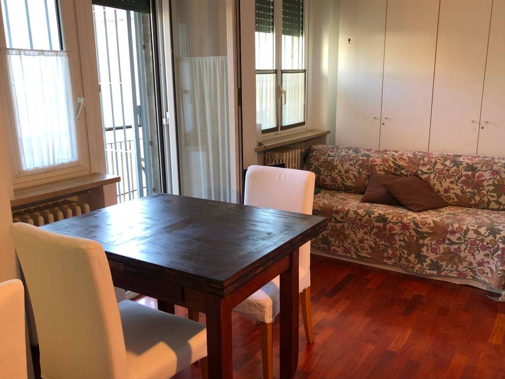 appartamento in affitto a Milano in zona Porta Venezia