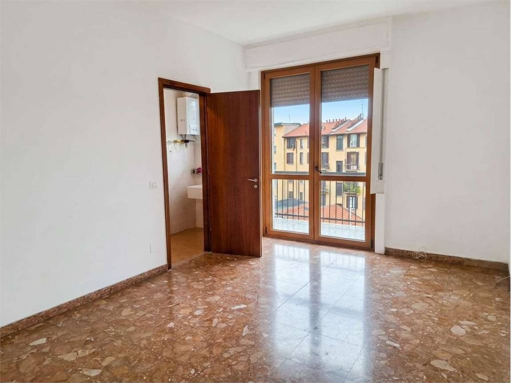 appartamento in affitto a Milano in zona Isola