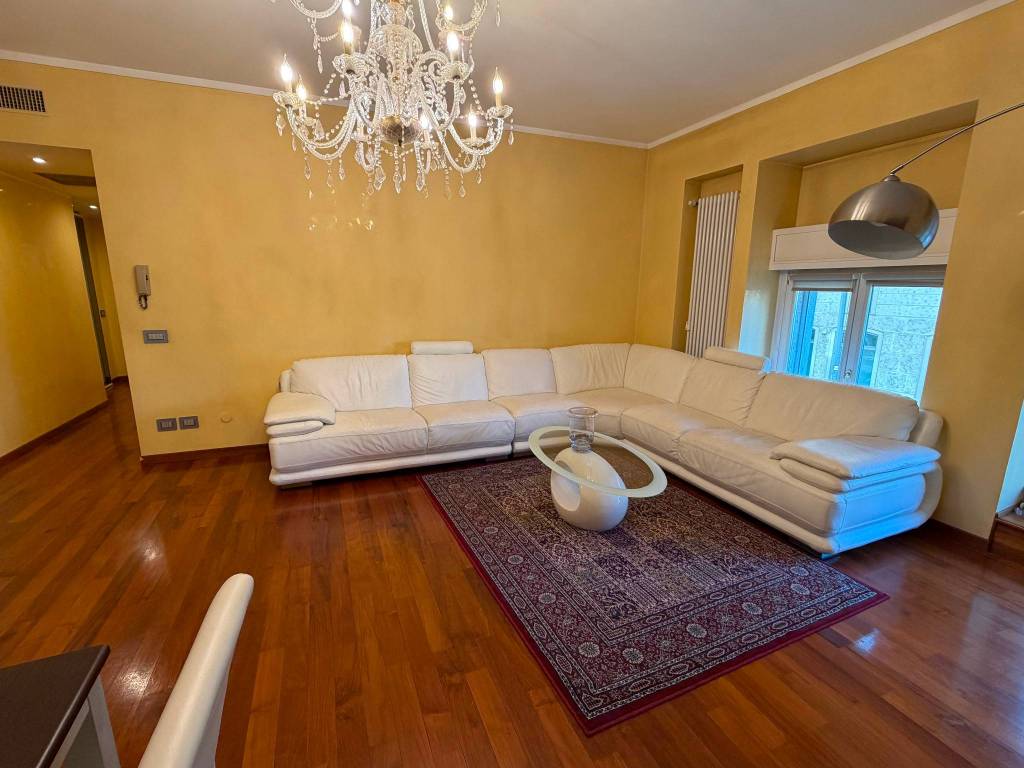 appartamento in affitto a Milano in zona Porta Venezia
