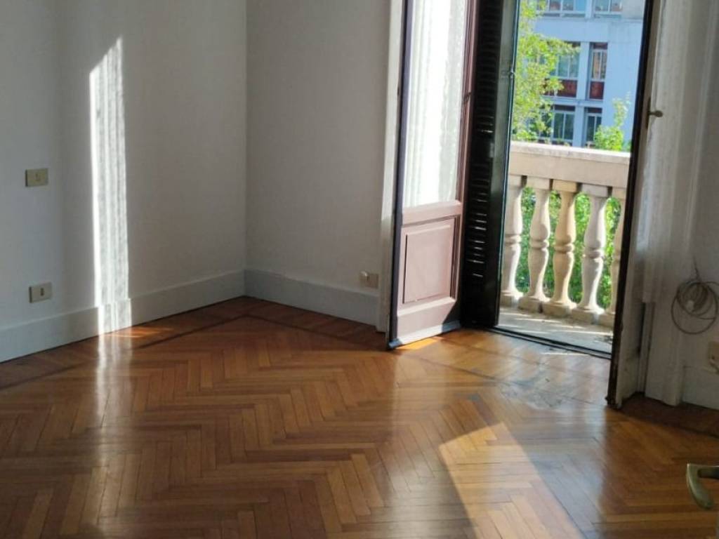 appartamento in affitto a Milano in zona Bovisa