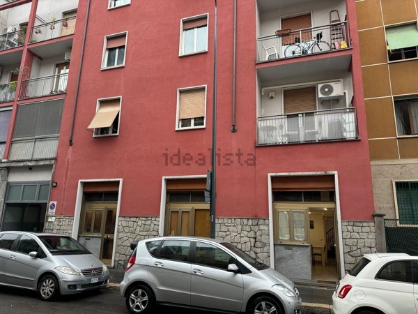 appartamento in affitto a Milano in zona Dergano