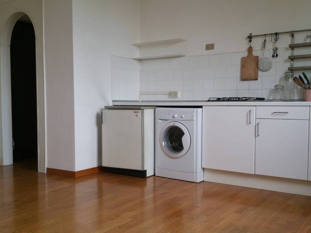 appartamento in affitto a Milano in zona XXII Marzo