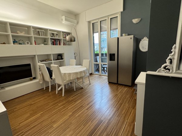 appartamento in affitto a Milano in zona XXII Marzo