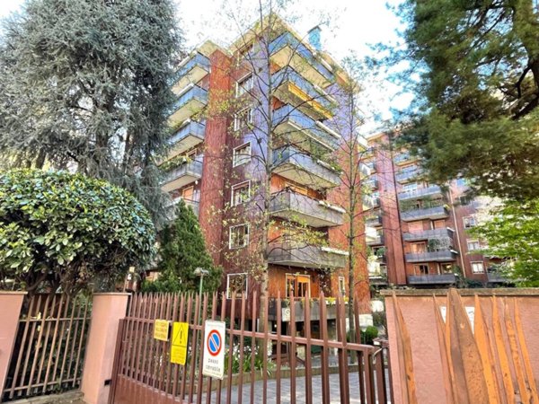 appartamento in affitto a Milano in zona Solari