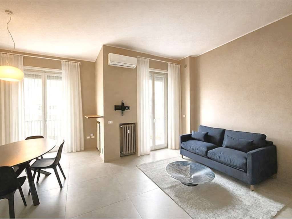 appartamento in affitto a Milano in zona Porta Nuova
