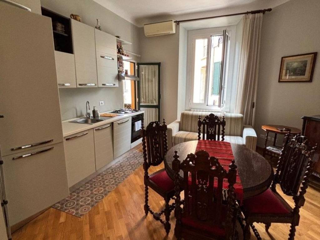 appartamento in affitto a Milano in zona Porta Romana