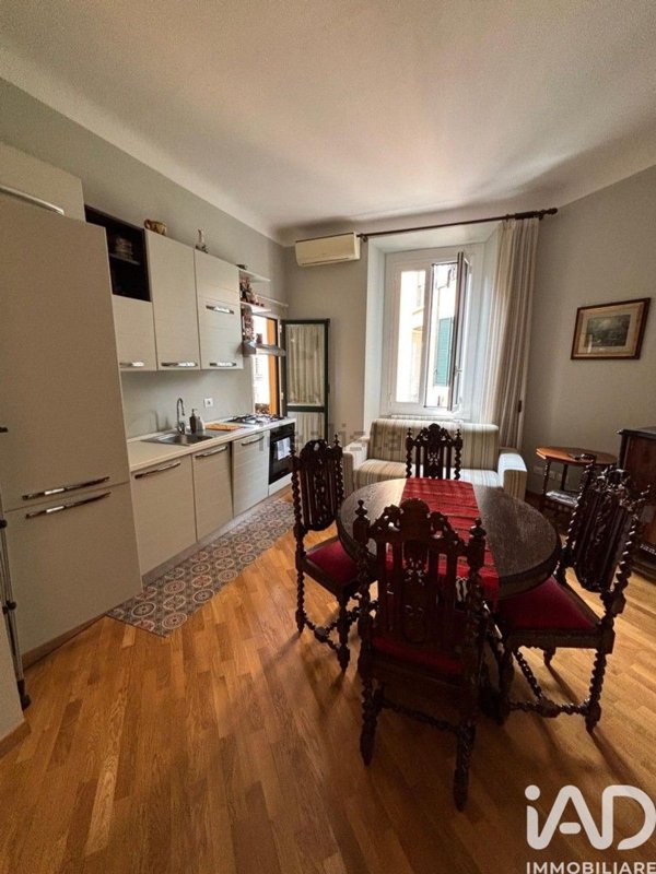appartamento in affitto a Milano in zona Porta Vittoria