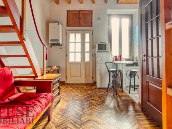 appartamento in affitto a Milano in zona Porta Venezia