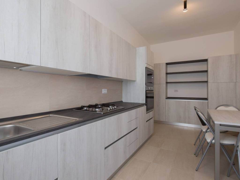 appartamento in affitto a Milano in zona Isola