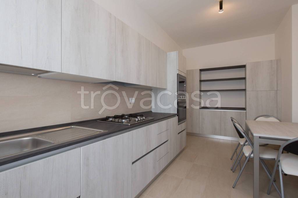 appartamento in affitto a Milano in zona Isola