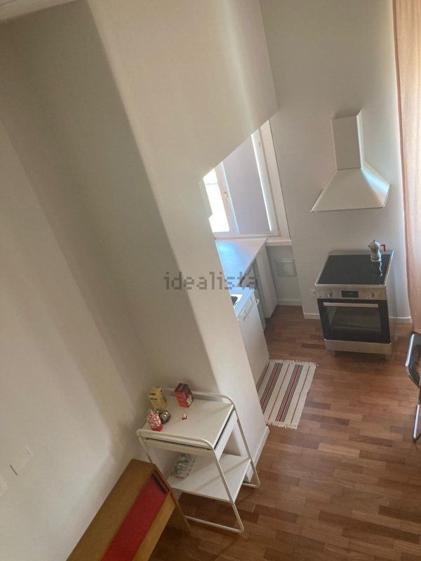 appartamento in affitto a Milano in zona Turro