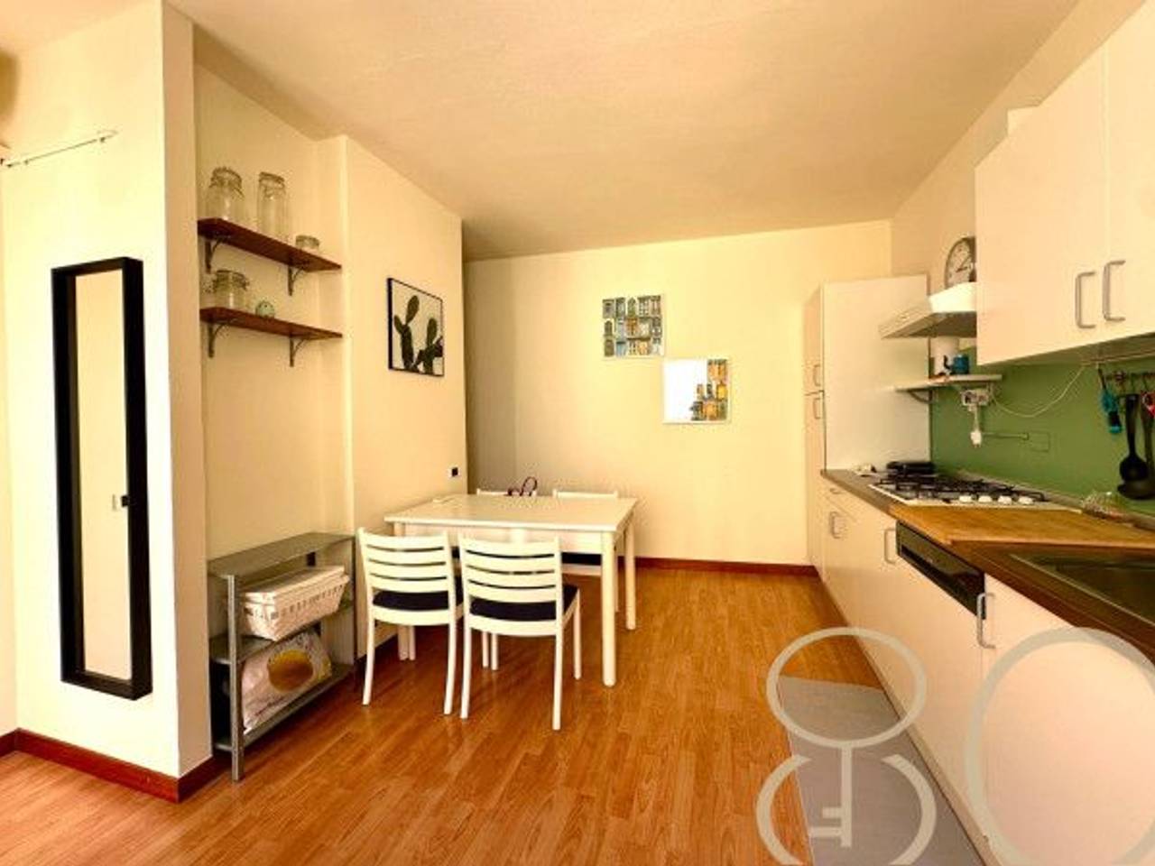 appartamento in affitto a Milano in zona Porta Ticinese