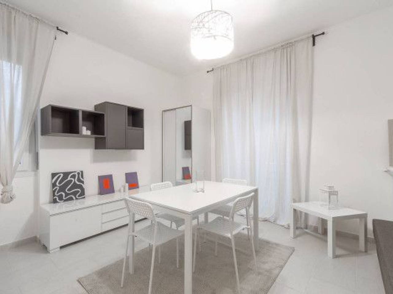 appartamento in affitto a Milano in zona Lambrate