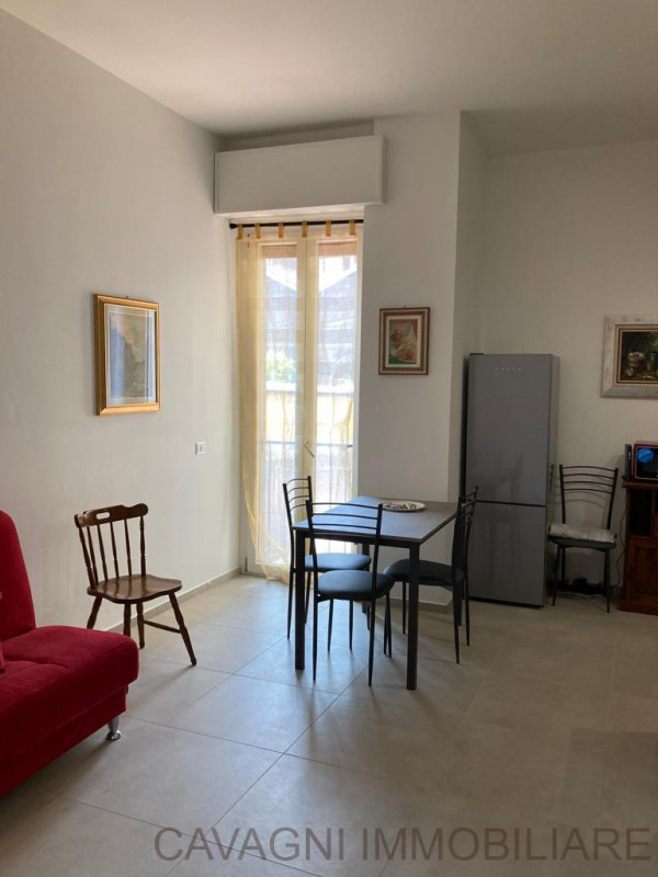appartamento in affitto a Milano in zona Il Portello