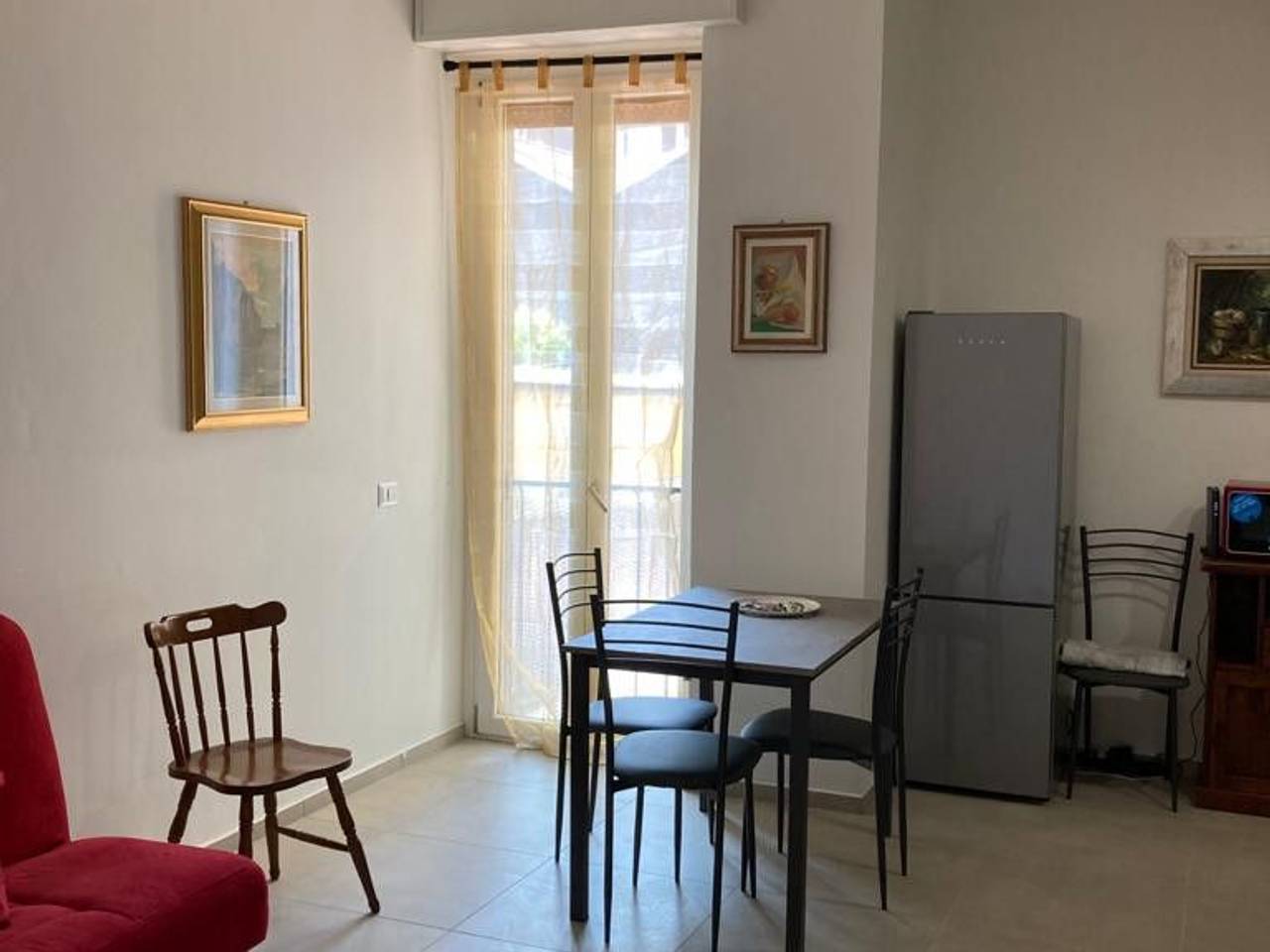 appartamento in affitto a Milano in zona Il Portello