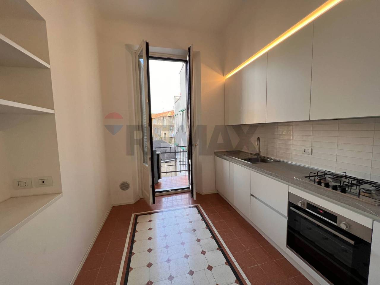 appartamento in affitto a Milano in zona Porta Venezia