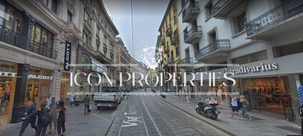 ufficio in affitto a Milano