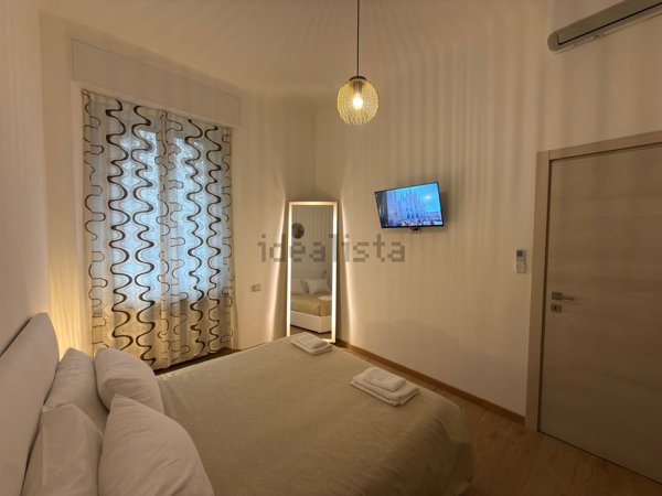 appartamento in affitto a Milano in zona Città Studi