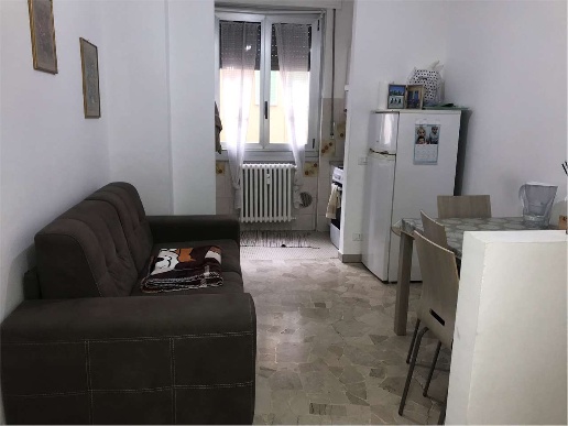 appartamento in affitto a Milano in zona Isola