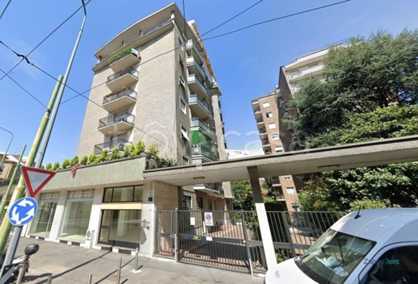 appartamento in affitto a Milano in zona Piazzale Lodi
