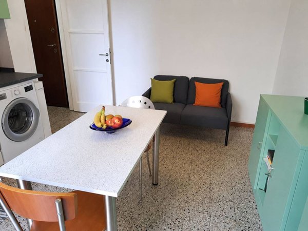 appartamento in affitto a Milano in zona Rottole