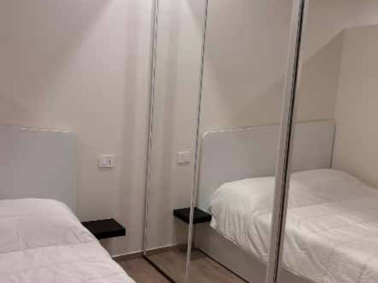 appartamento in affitto a Milano in zona Forlanini