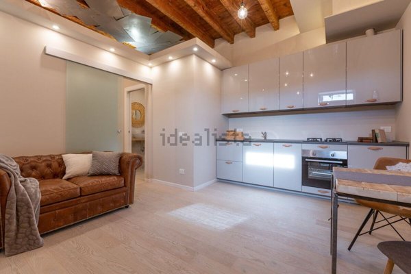 appartamento in affitto a Milano in zona Loreto