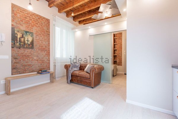 appartamento in affitto a Milano in zona Loreto